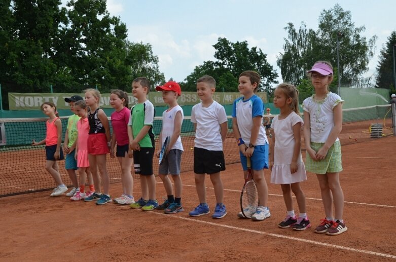  Tenisowe mistrzostwa Skierniewic 