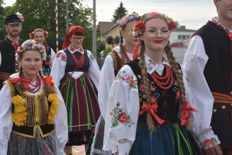  To był barwny i huczny Dzień Reymonta 