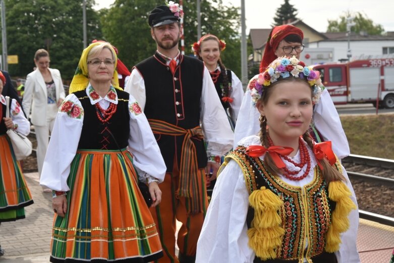  To był barwny i huczny Dzień Reymonta 