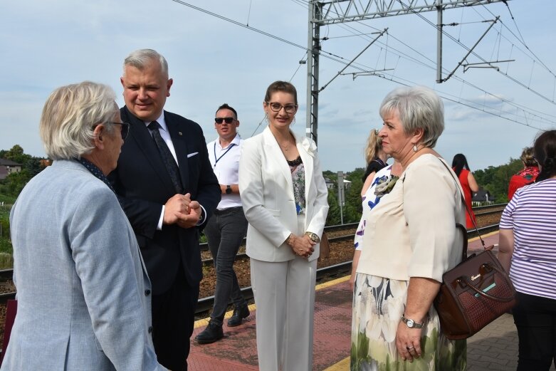  To był barwny i huczny Dzień Reymonta 