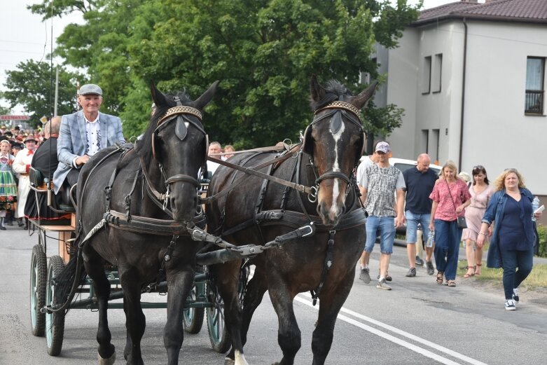  To był barwny i huczny Dzień Reymonta 