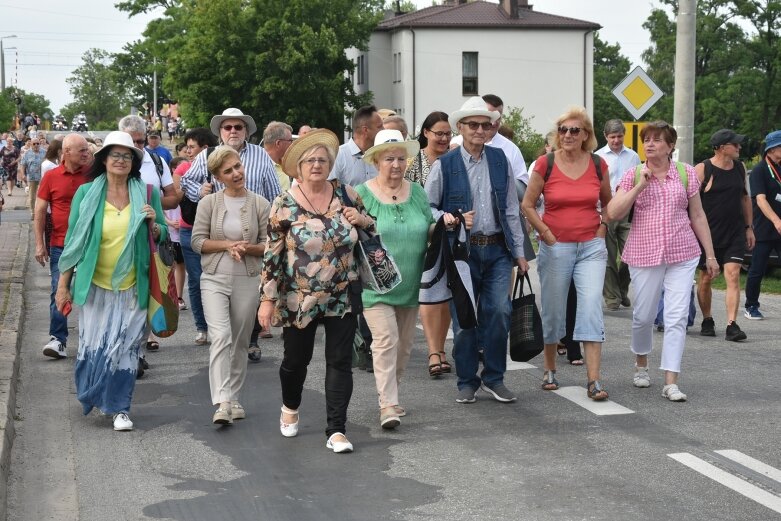  To był barwny i huczny Dzień Reymonta 