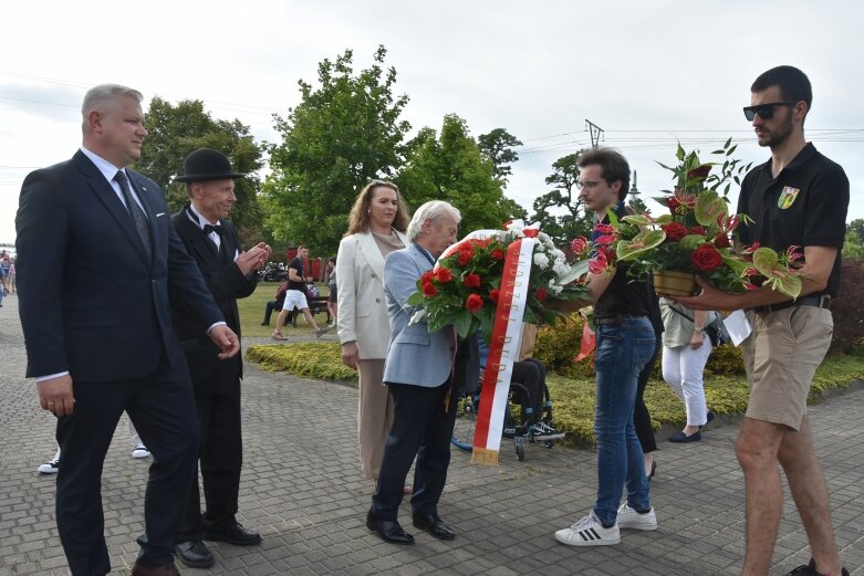  To był barwny i huczny Dzień Reymonta 