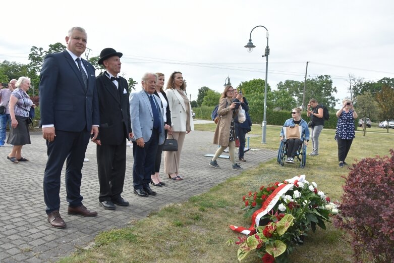  To był barwny i huczny Dzień Reymonta 