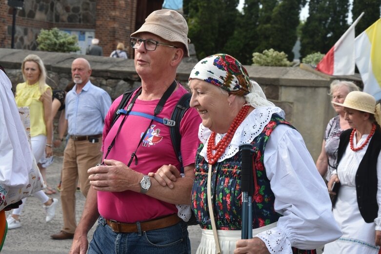  To był barwny i huczny Dzień Reymonta 