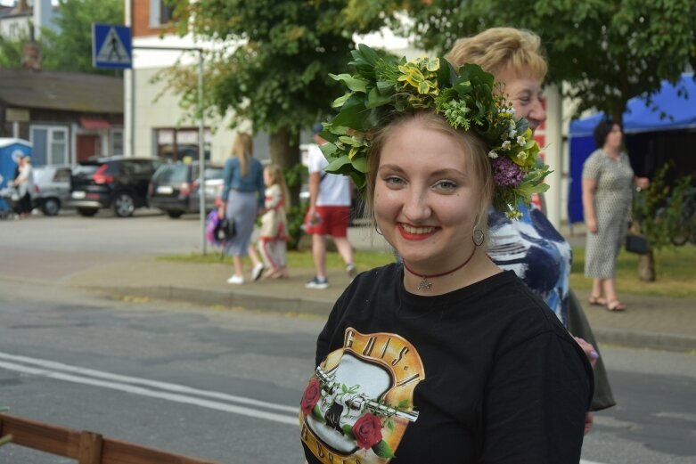  To był barwny i huczny Dzień Reymonta 