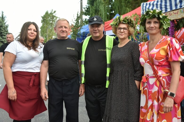  To był barwny i huczny Dzień Reymonta 