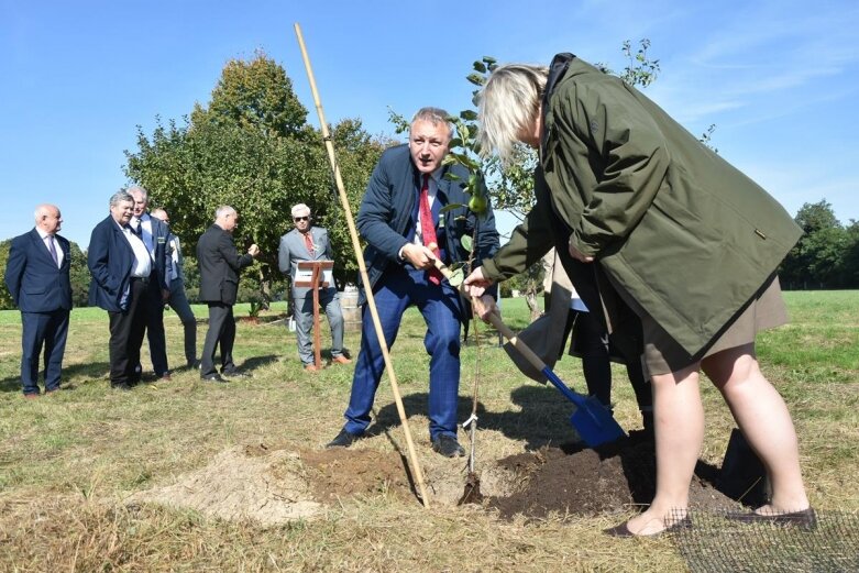  To już 35 lat Bolimowskiego Parku Krajobrazowego 