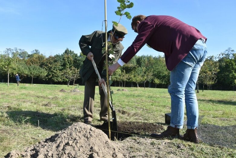  To już 35 lat Bolimowskiego Parku Krajobrazowego 