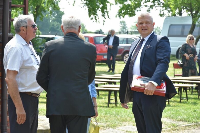  To już 40 lat regionalnego muzeum w Lipcach Reymontowskich 