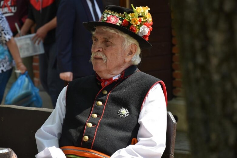  To już 40 lat regionalnego muzeum w Lipcach Reymontowskich 