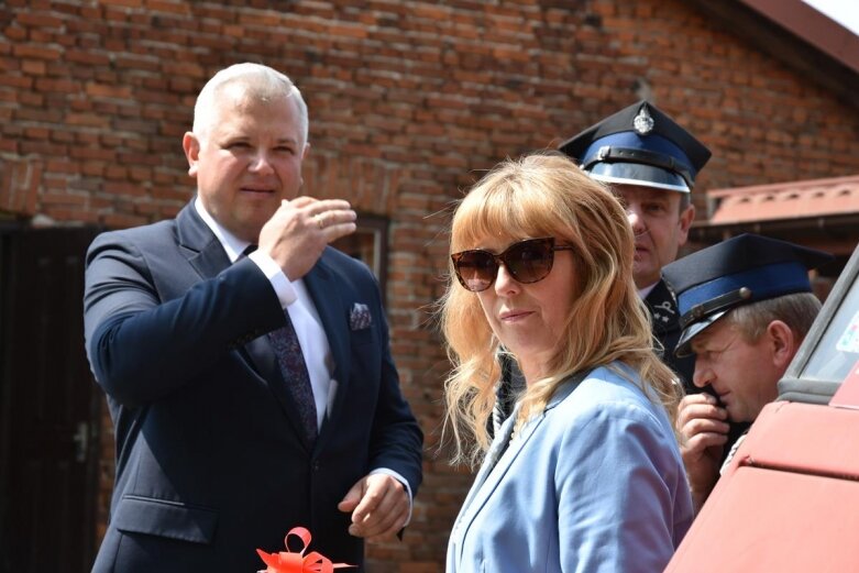  To już 40 lat regionalnego muzeum w Lipcach Reymontowskich 