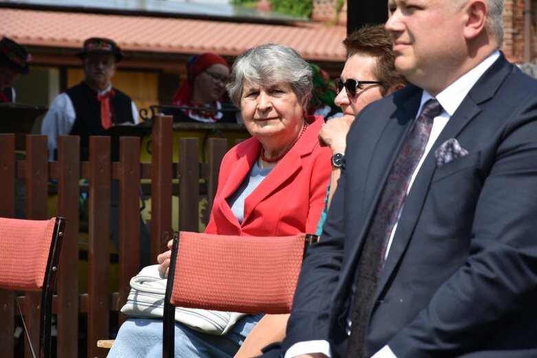  To już 40 lat regionalnego muzeum w Lipcach Reymontowskich 