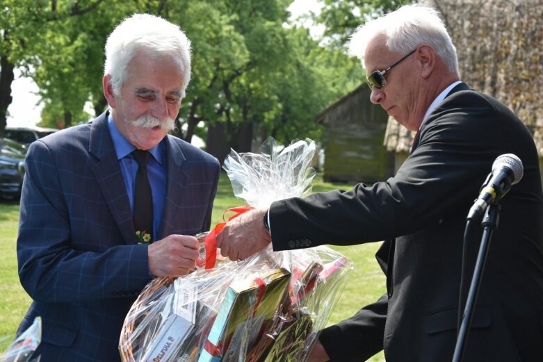  To już 40 lat regionalnego muzeum w Lipcach Reymontowskich 