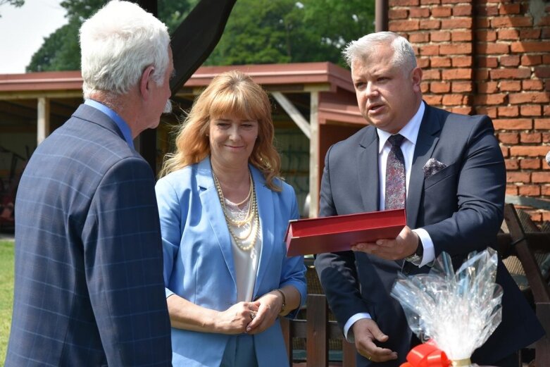  To już 40 lat regionalnego muzeum w Lipcach Reymontowskich 