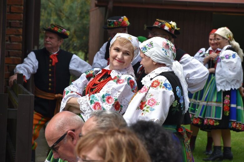  To już 40 lat regionalnego muzeum w Lipcach Reymontowskich 