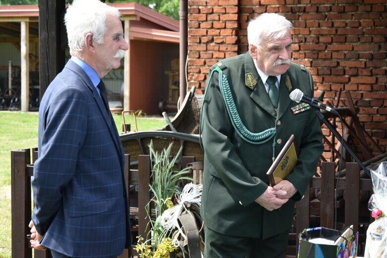  To już 40 lat regionalnego muzeum w Lipcach Reymontowskich 