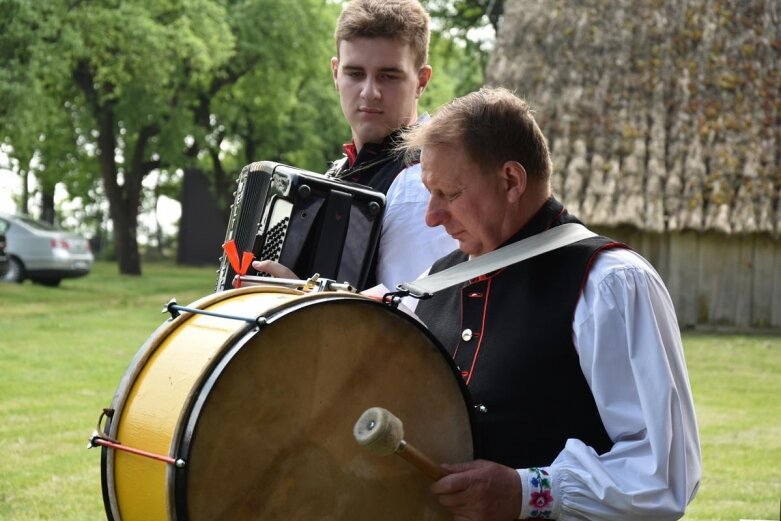  To już 40 lat regionalnego muzeum w Lipcach Reymontowskich 