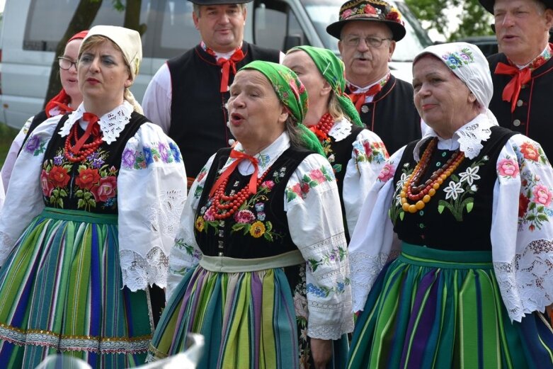  To już 40 lat regionalnego muzeum w Lipcach Reymontowskich 