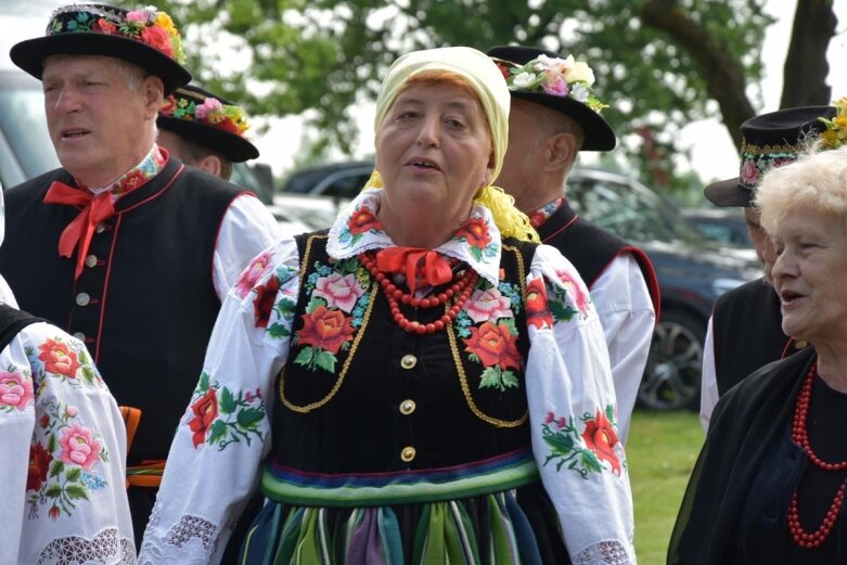  To już 40 lat regionalnego muzeum w Lipcach Reymontowskich 