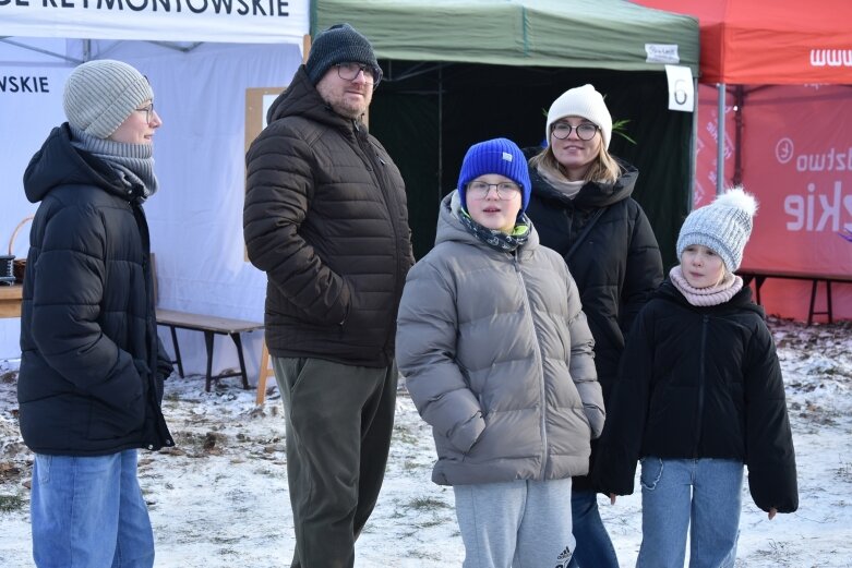  To już drugie Lipieckie Morsowanie! Odważnych nie brakowało 