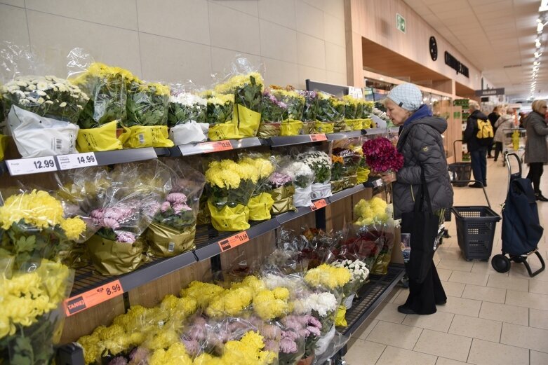  To już ostatni moment na ubranie grobu bliskich 