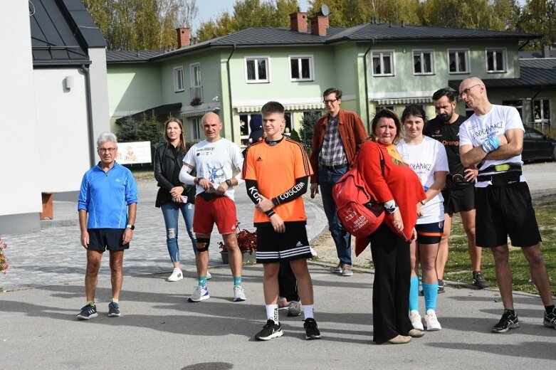  To już siódma edycja Biegu Papieskiego  