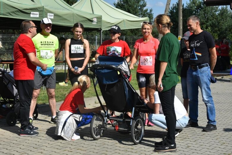  To już szósta Dycha z hakiem 