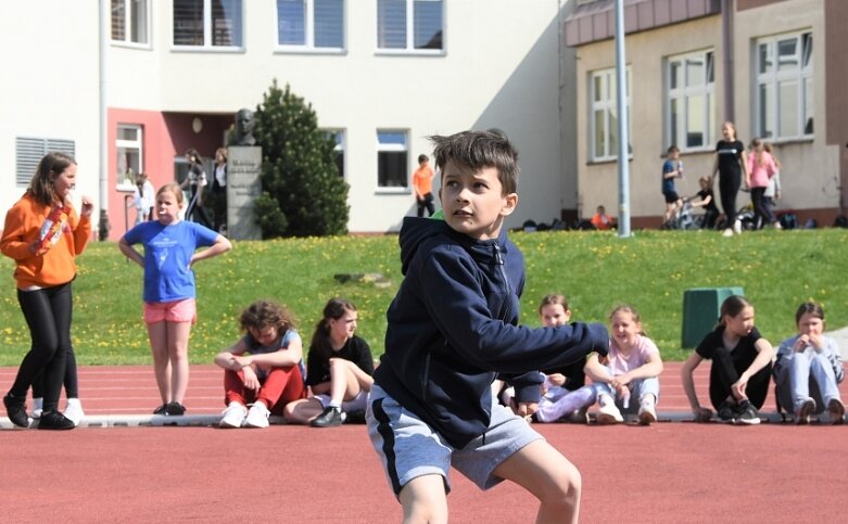  To już trzeci etap lekkoatletycznego cyklu 