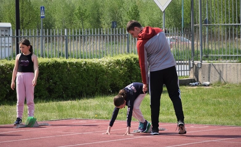  To już trzeci etap lekkoatletycznego cyklu 