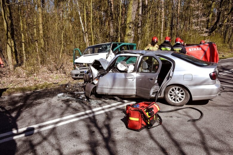  Tragedia na Rawce w Skierniewicach. Nie żyje 62-latka z powiatu żyrardowskiego 