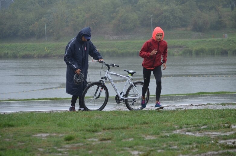  Triathlon skierniewicki, druga odsłona 