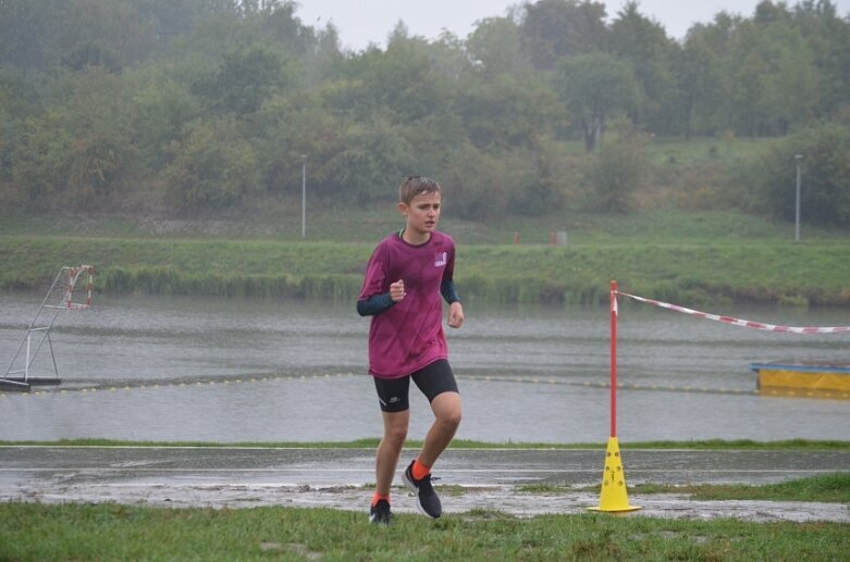  Triathlon skierniewicki, druga odsłona 