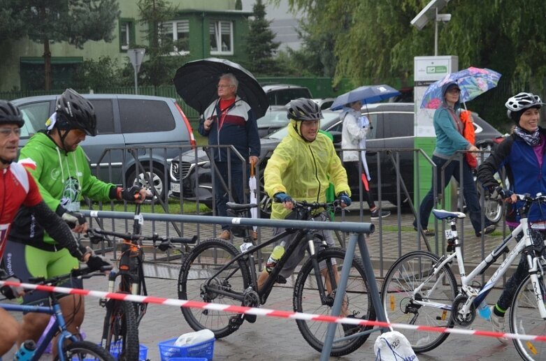  Triathlon skierniewicki, druga odsłona 