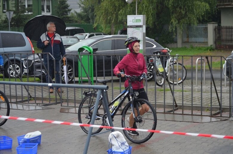  Triathlon skierniewicki, druga odsłona 