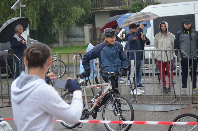  Triathlon skierniewicki, druga odsłona 