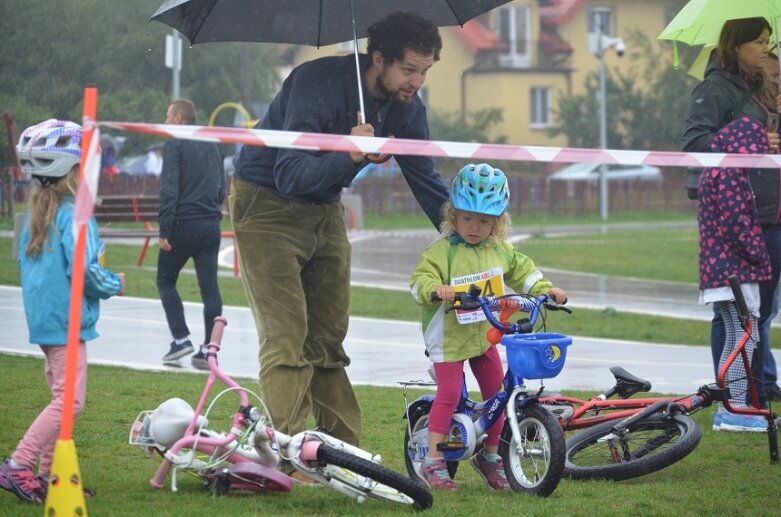  Triathlon skierniewicki, druga odsłona 