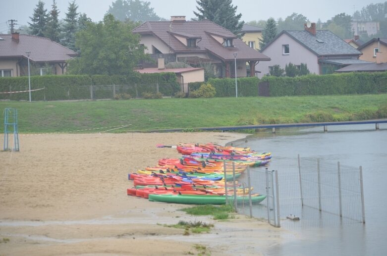  Triathlon skierniewicki, druga odsłona 