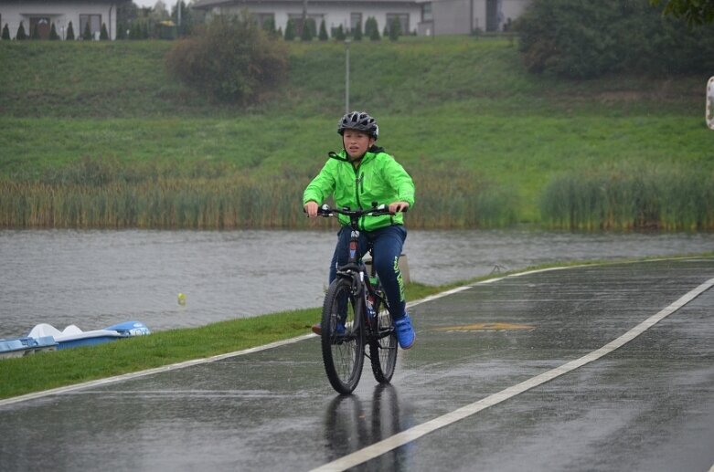  Triathlon skierniewicki, druga odsłona 