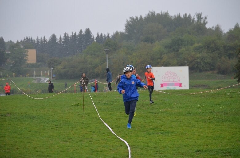  Triathlon skierniewicki, druga odsłona 