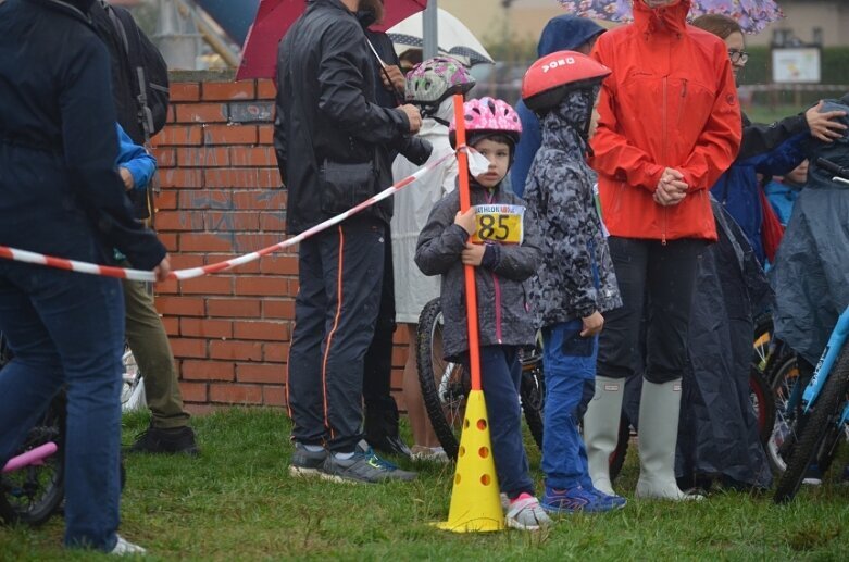  Triathlon skierniewicki, druga odsłona 