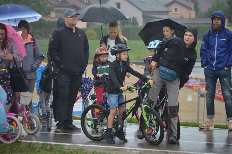  Triathlon skierniewicki, druga odsłona 