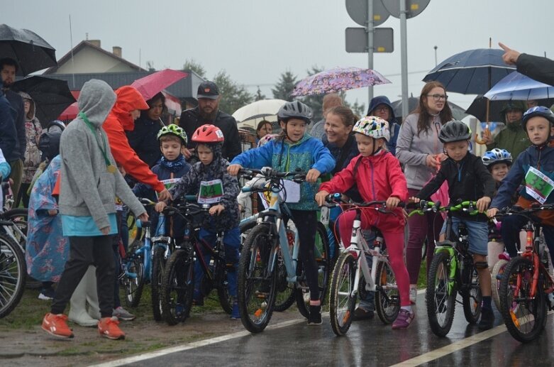  Triathlon skierniewicki, druga odsłona 