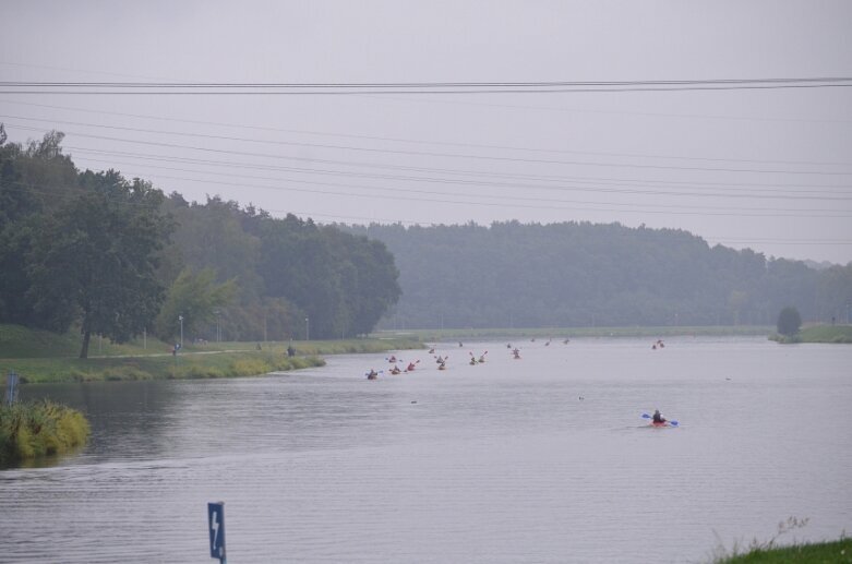  Triathlon skierniewicki, druga odsłona 