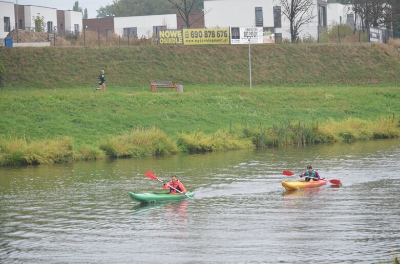  Triathlon skierniewicki, druga odsłona 