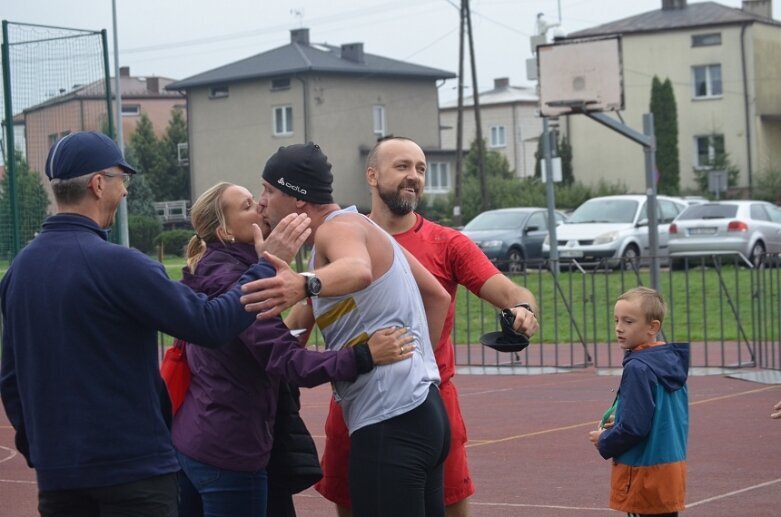  Triathlon skierniewicki, druga odsłona 