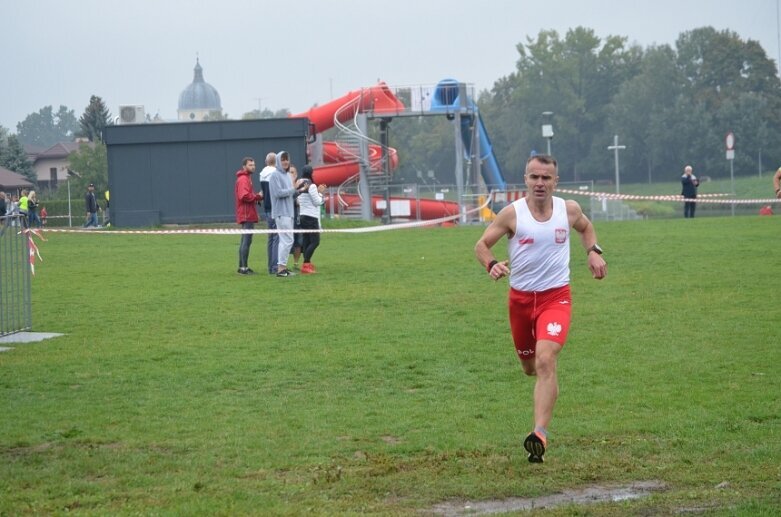  Triathlon skierniewicki, druga odsłona 