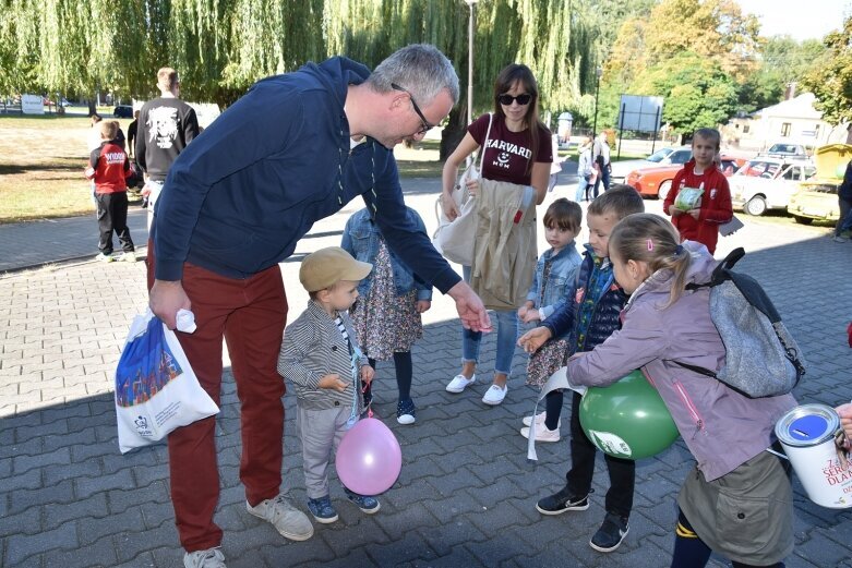  Truskawkowi Rodzice zagrali charytatywnie 