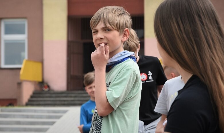  Trwa lekkoatletyczny cykl na obiekcie, którego miasto powinno się wstydzić 