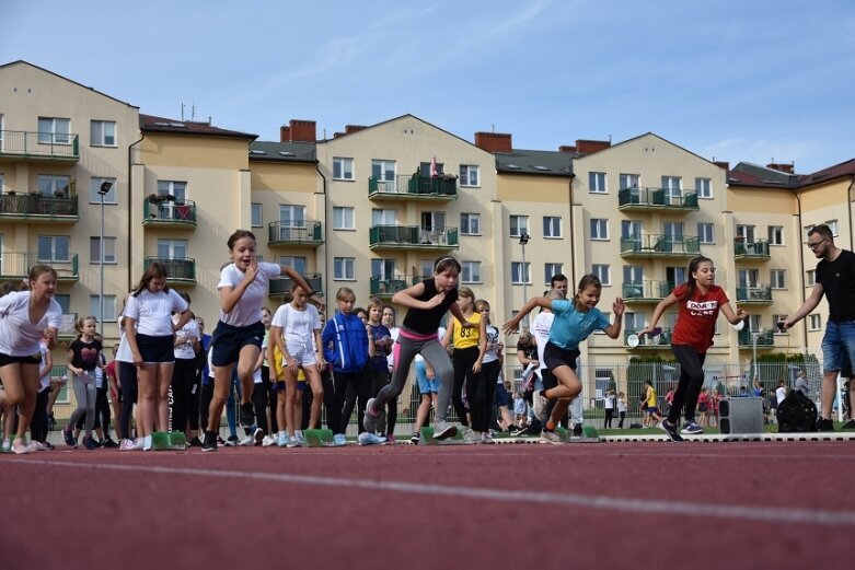  Trzeci etap Czwartków  